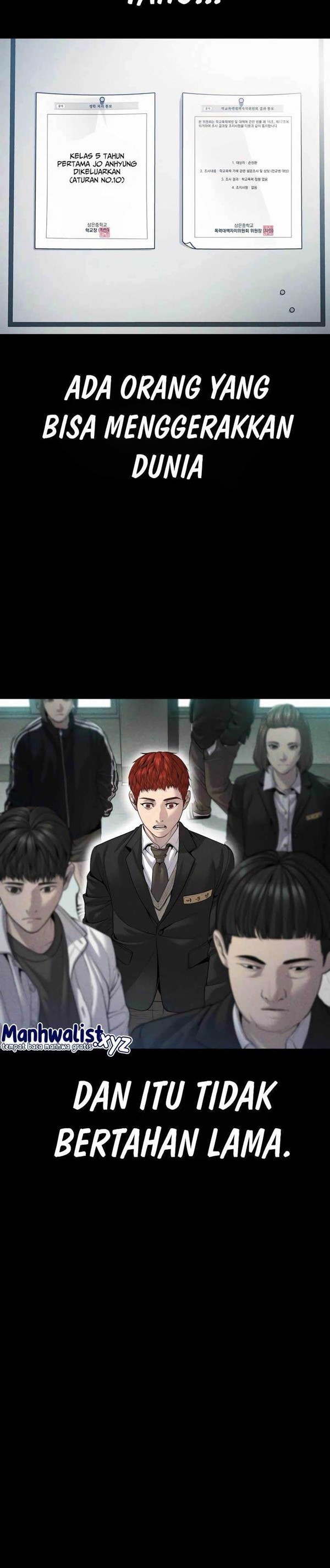 Read Juvenile Offender Bahasa Indonesia ID Manga Online