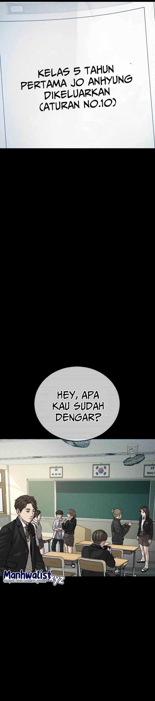 Read Juvenile Offender Bahasa Indonesia ID Manga Online