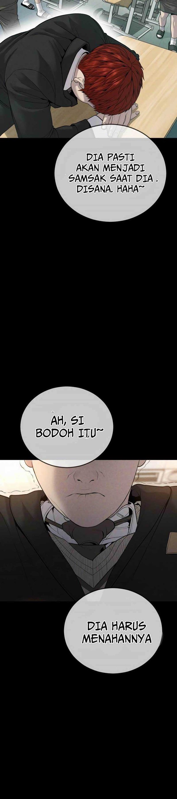 Read Juvenile Offender Bahasa Indonesia ID Manga Online