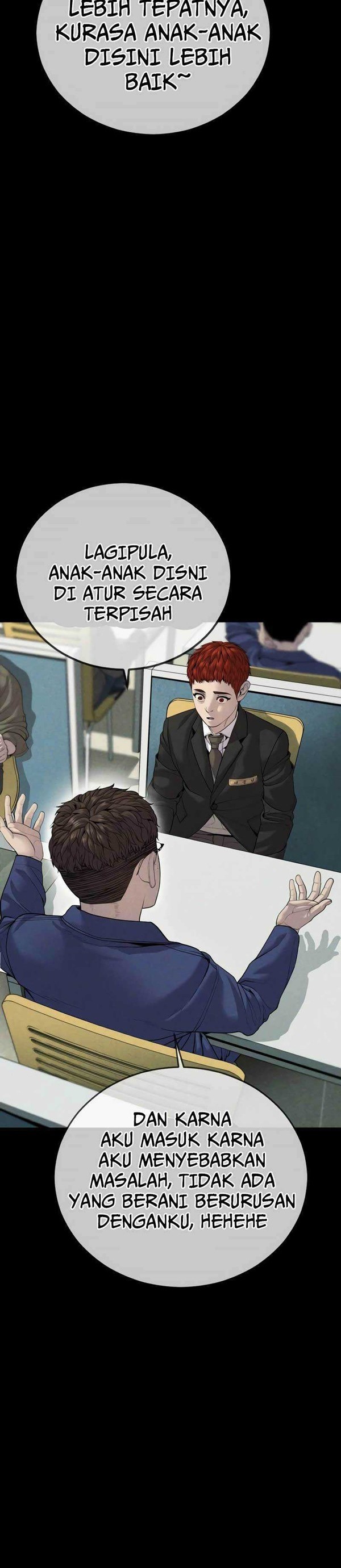 Read Juvenile Offender Bahasa Indonesia ID Manga Online