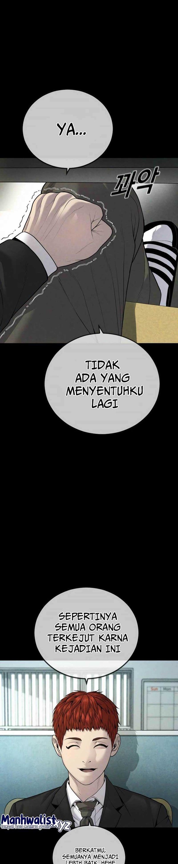 Read Juvenile Offender Bahasa Indonesia ID Manga Online