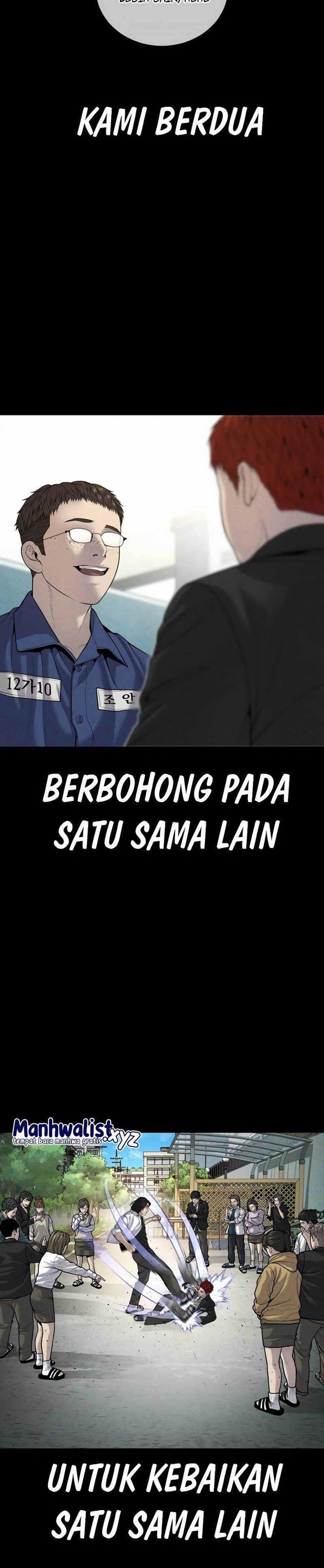Read Juvenile Offender Bahasa Indonesia ID Manga Online