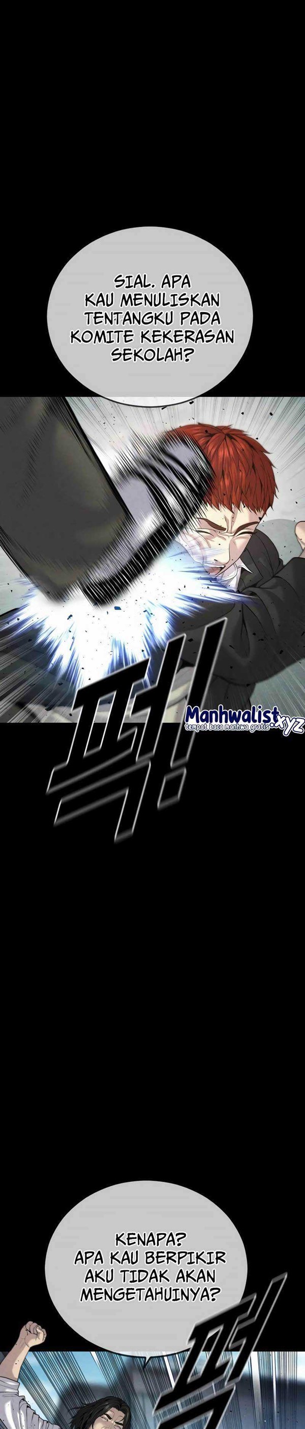 Read Juvenile Offender Bahasa Indonesia ID Manga Online
