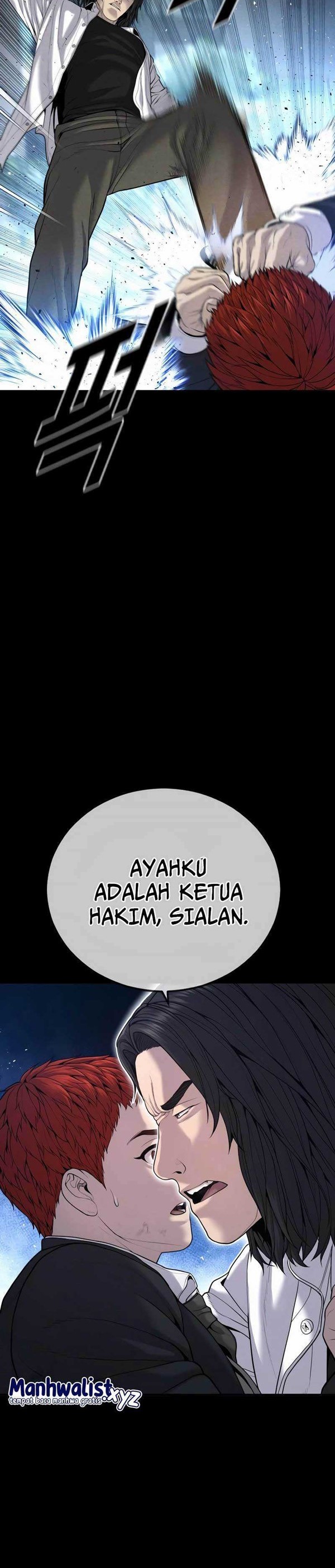 Read Juvenile Offender Bahasa Indonesia ID Manga Online
