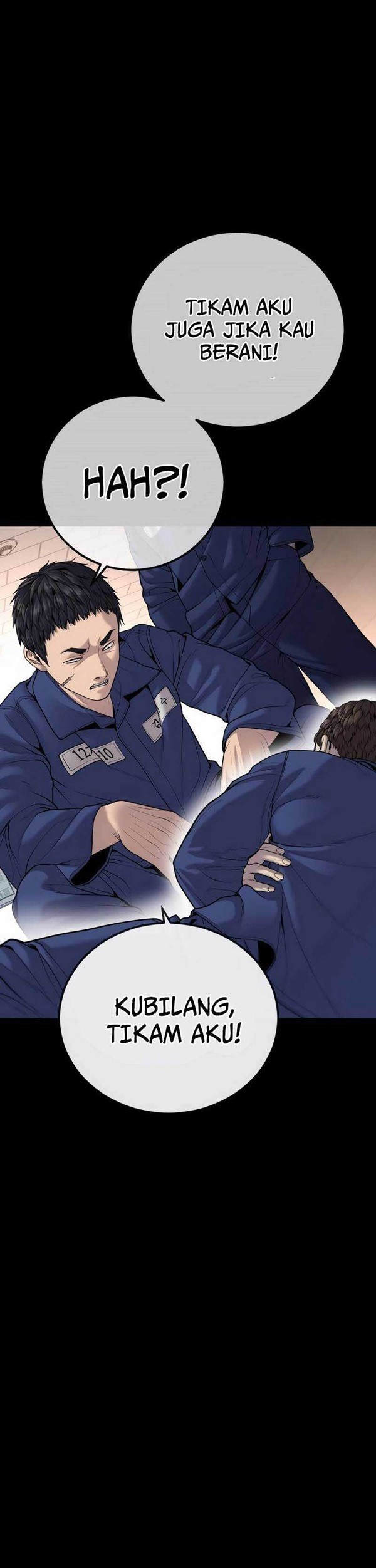 Read Juvenile Offender Bahasa Indonesia ID Manga Online