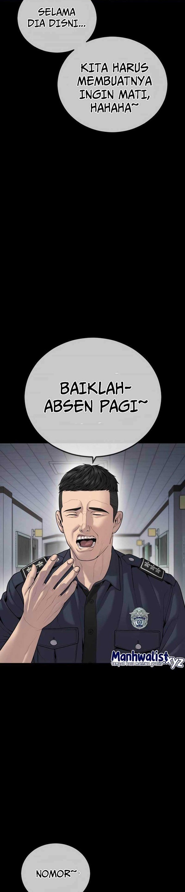 Read Juvenile Offender Bahasa Indonesia ID Manga Online