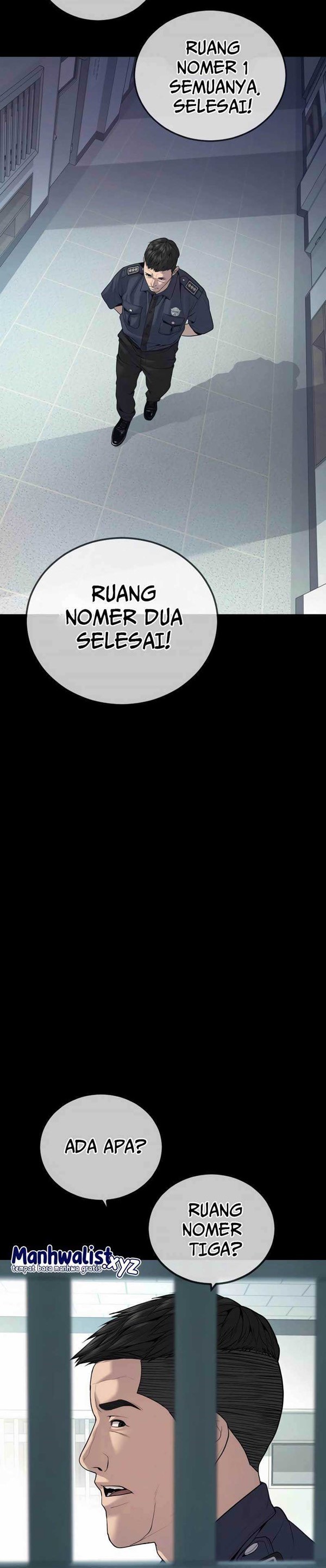 Read Juvenile Offender Bahasa Indonesia ID Manga Online