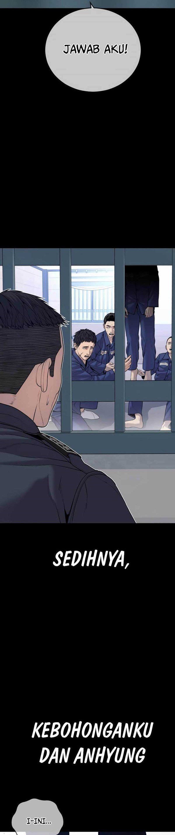 Read Juvenile Offender Bahasa Indonesia ID Manga Online