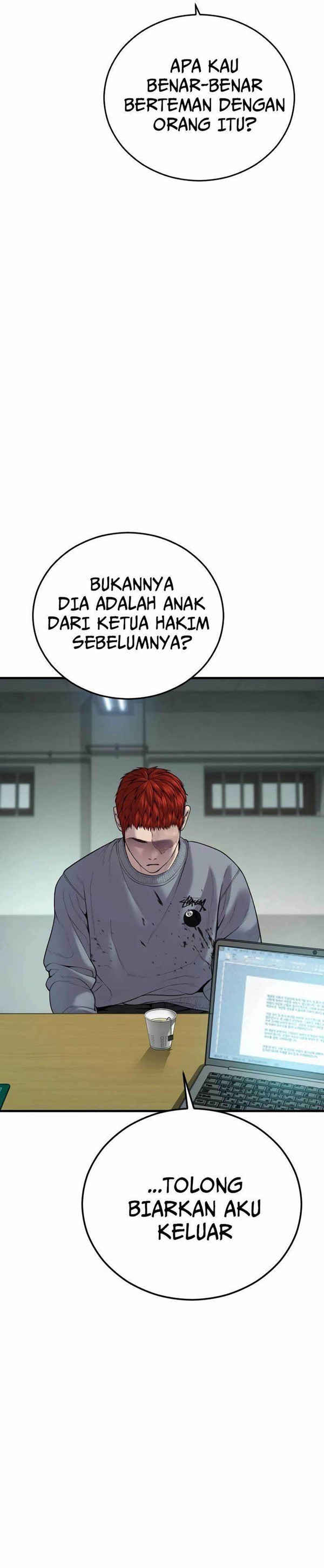 Read Juvenile Offender Bahasa Indonesia ID Manga Online