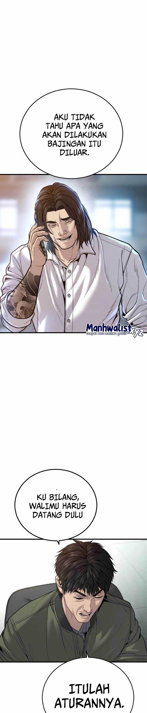Read Juvenile Offender Bahasa Indonesia ID Manga Online