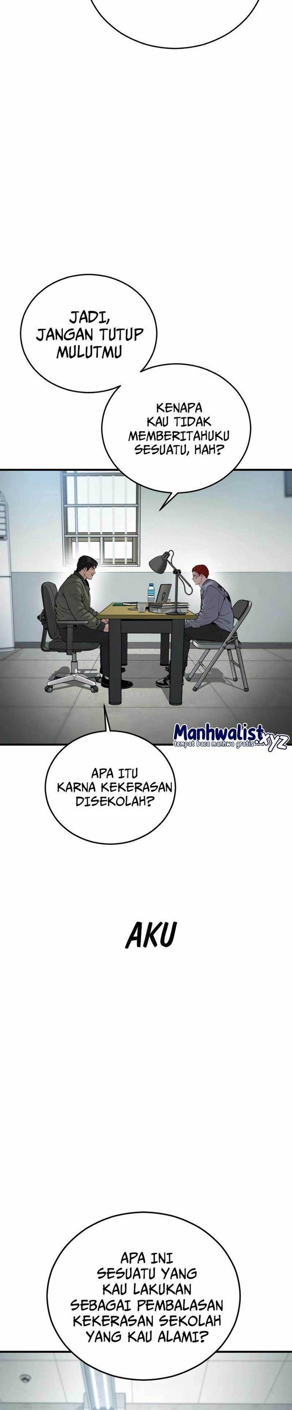 Read Juvenile Offender Bahasa Indonesia ID Manga Online