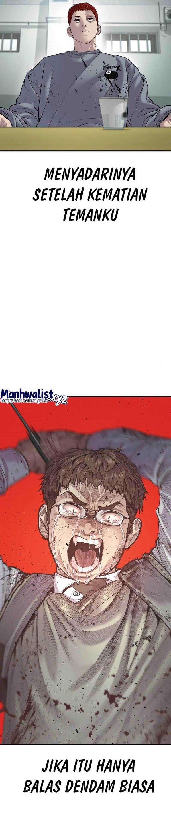 Read Juvenile Offender Bahasa Indonesia ID Manga Online