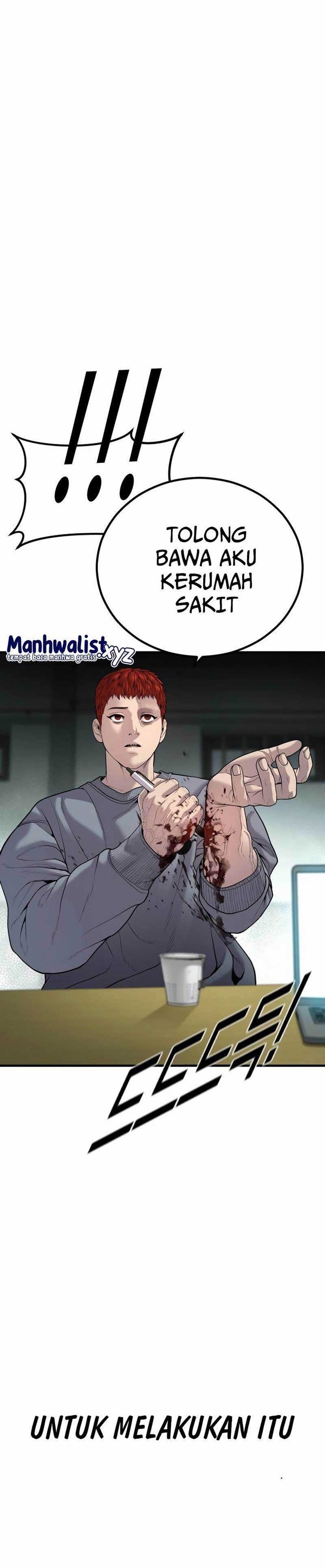 Read Juvenile Offender Bahasa Indonesia ID Manga Online