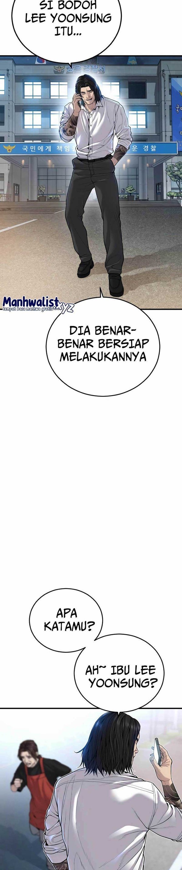 Read Juvenile Offender Bahasa Indonesia ID Manga Online