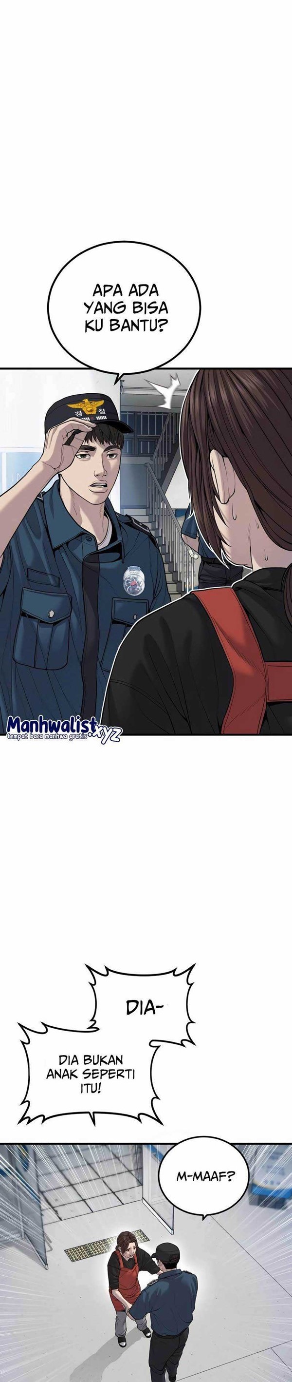 Read Juvenile Offender Bahasa Indonesia ID Manga Online