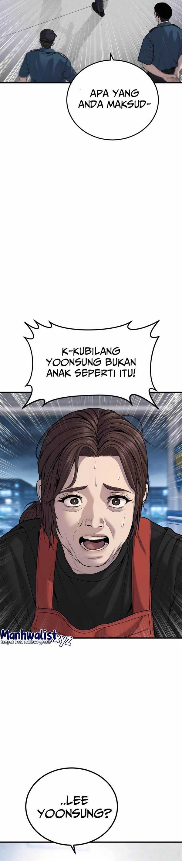 Read Juvenile Offender Bahasa Indonesia ID Manga Online