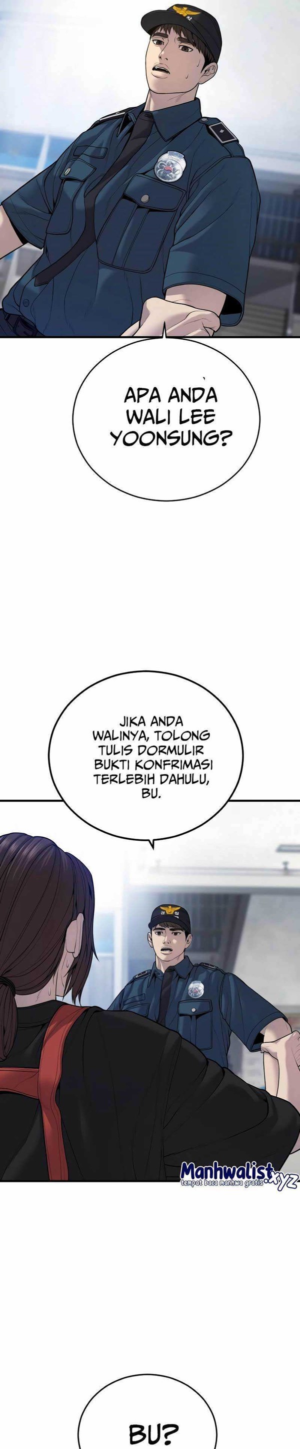 Read Juvenile Offender Bahasa Indonesia ID Manga Online