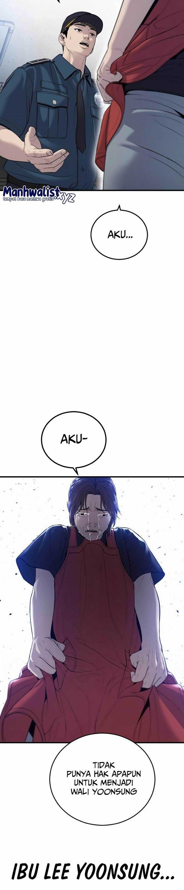 Read Juvenile Offender Bahasa Indonesia ID Manga Online