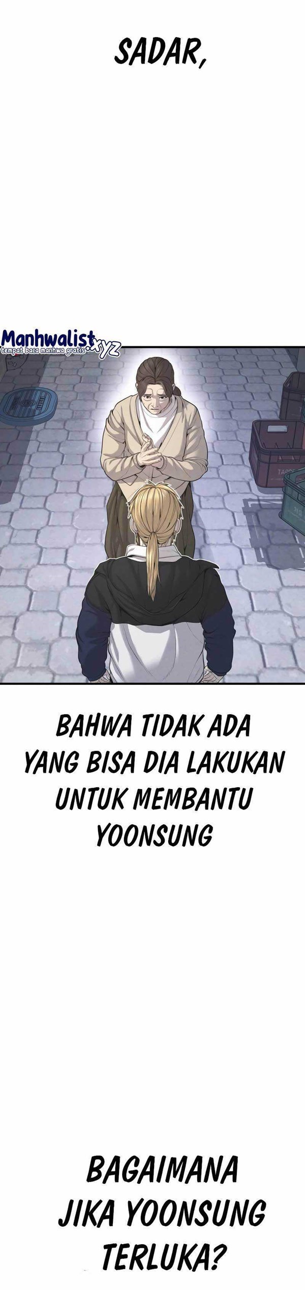 Read Juvenile Offender Bahasa Indonesia ID Manga Online