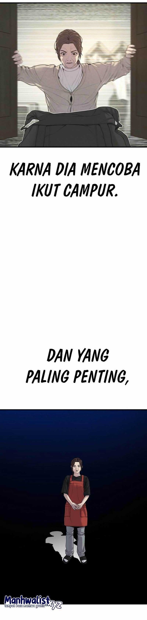 Read Juvenile Offender Bahasa Indonesia ID Manga Online
