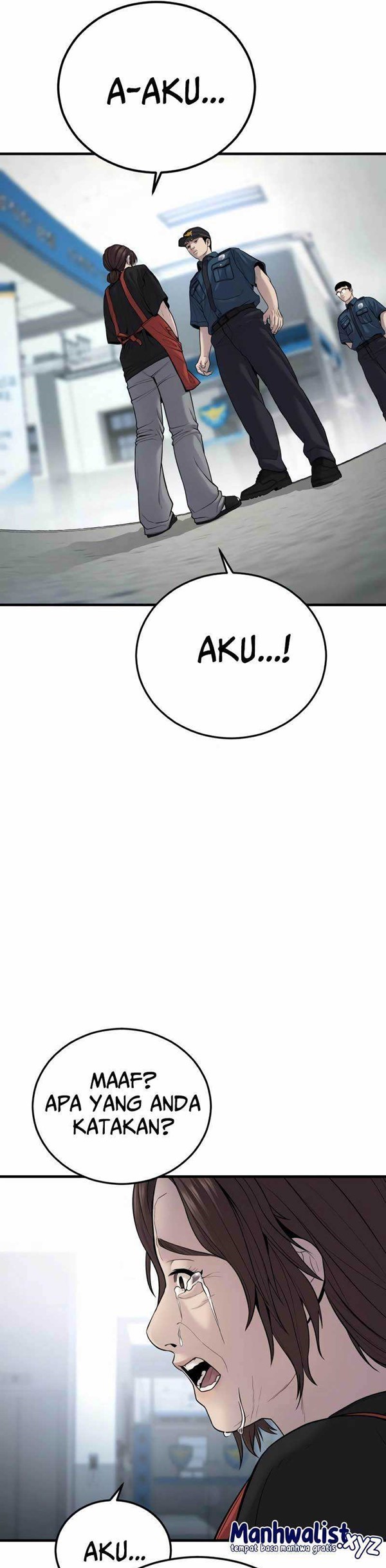 Read Juvenile Offender Bahasa Indonesia ID Manga Online