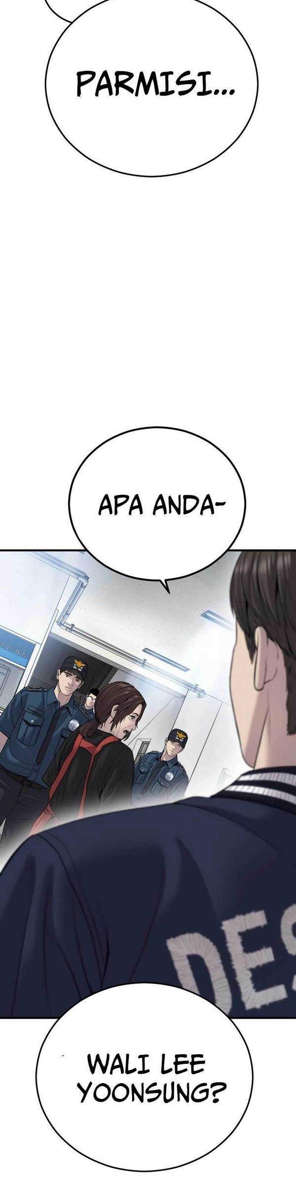 Read Juvenile Offender Bahasa Indonesia ID Manga Online