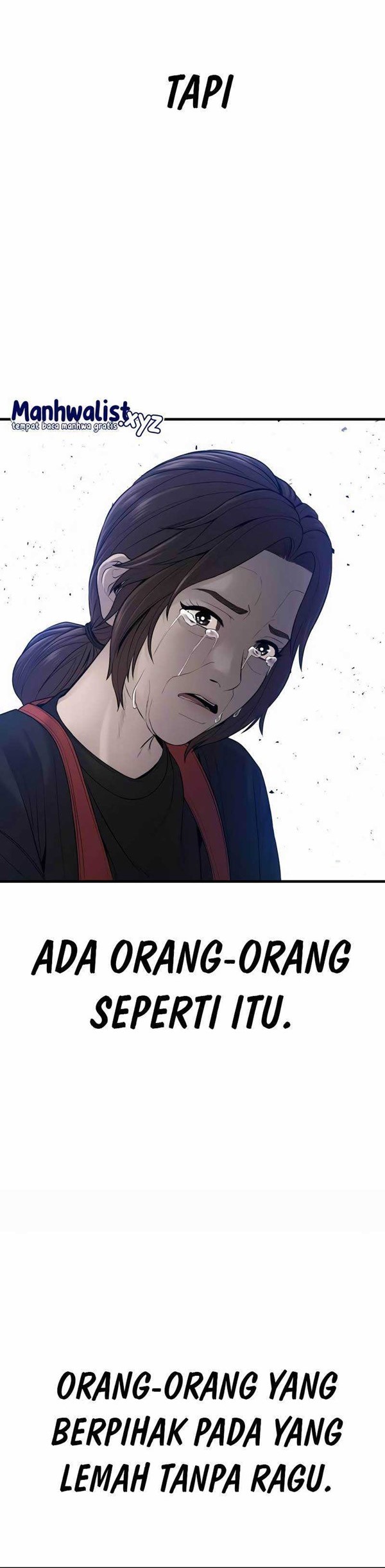 Read Juvenile Offender Bahasa Indonesia ID Manga Online