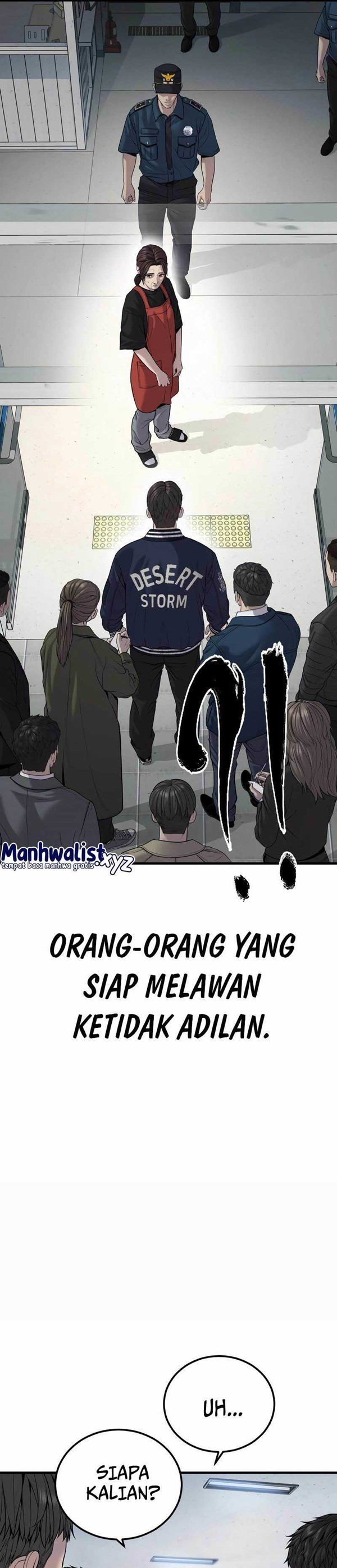 Read Juvenile Offender Bahasa Indonesia ID Manga Online