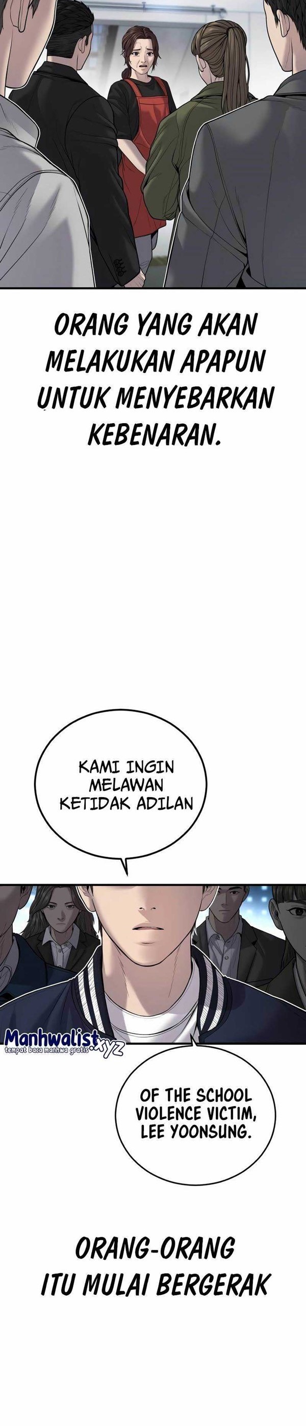 Read Juvenile Offender Bahasa Indonesia ID Manga Online