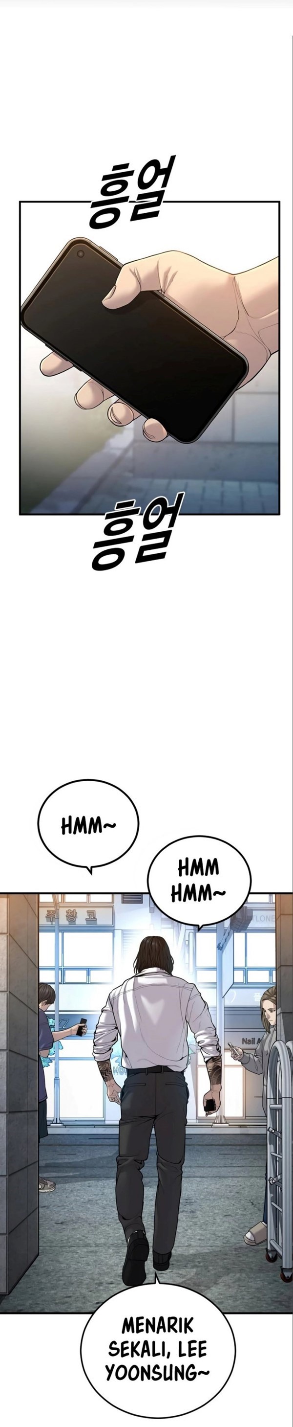 Read Juvenile Offender Bahasa Indonesia ID Manga Online