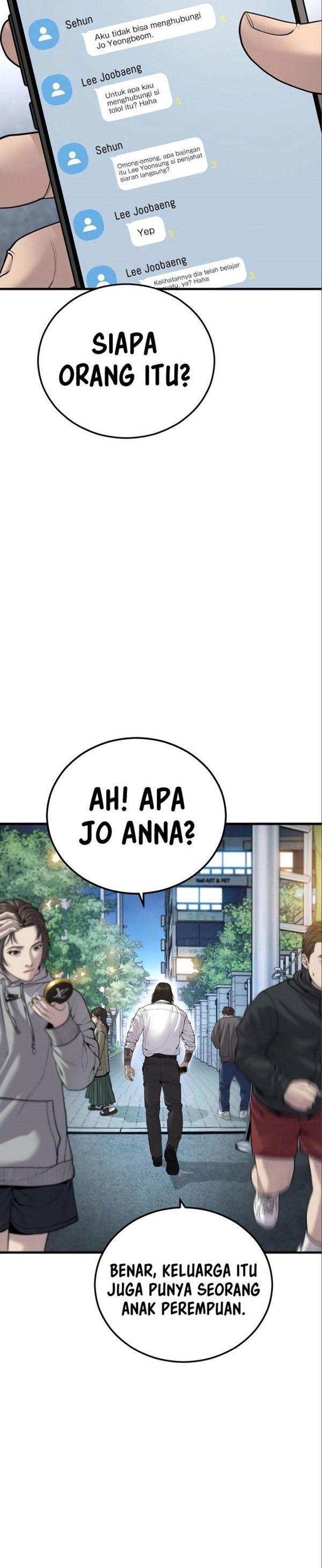 Read Juvenile Offender Bahasa Indonesia ID Manga Online
