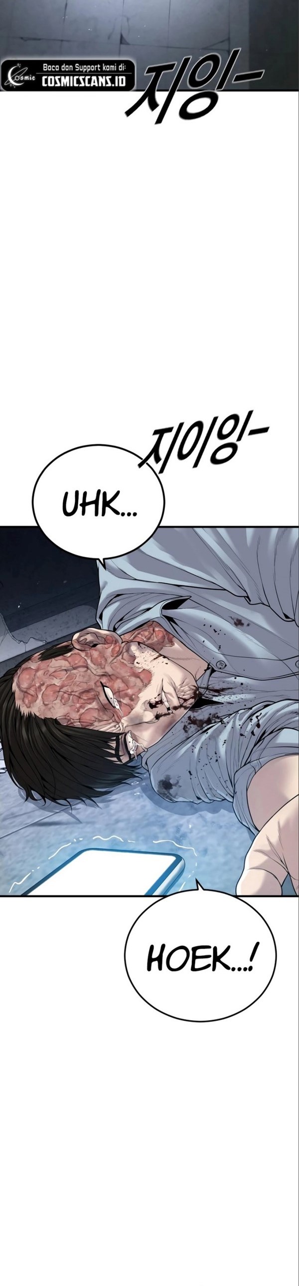 Read Juvenile Offender Bahasa Indonesia ID Manga Online