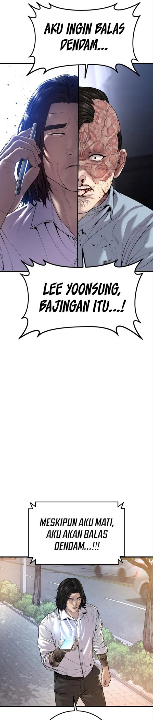 Read Juvenile Offender Bahasa Indonesia ID Manga Online