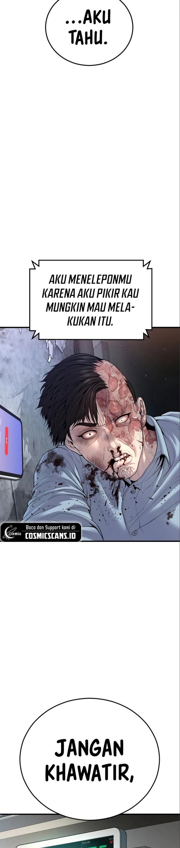 Read Juvenile Offender Bahasa Indonesia ID Manga Online