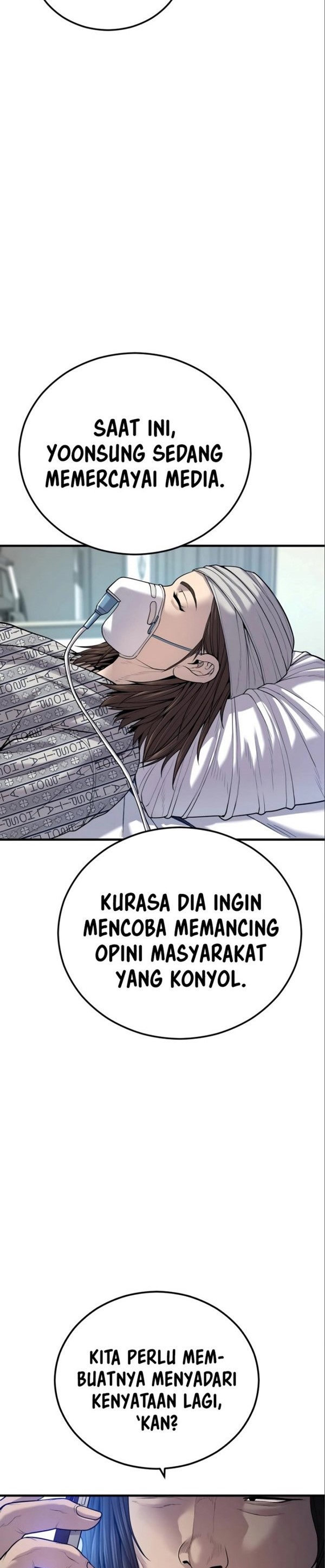 Read Juvenile Offender Bahasa Indonesia ID Manga Online