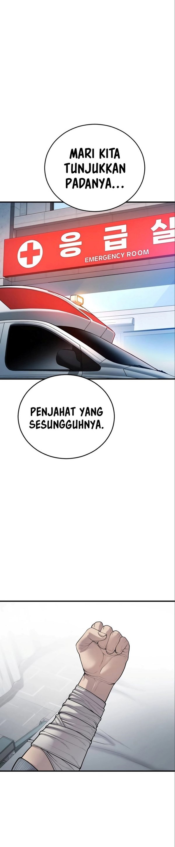 Read Juvenile Offender Bahasa Indonesia ID Manga Online
