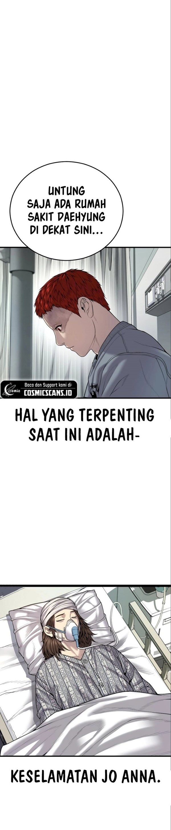 Read Juvenile Offender Bahasa Indonesia ID Manga Online