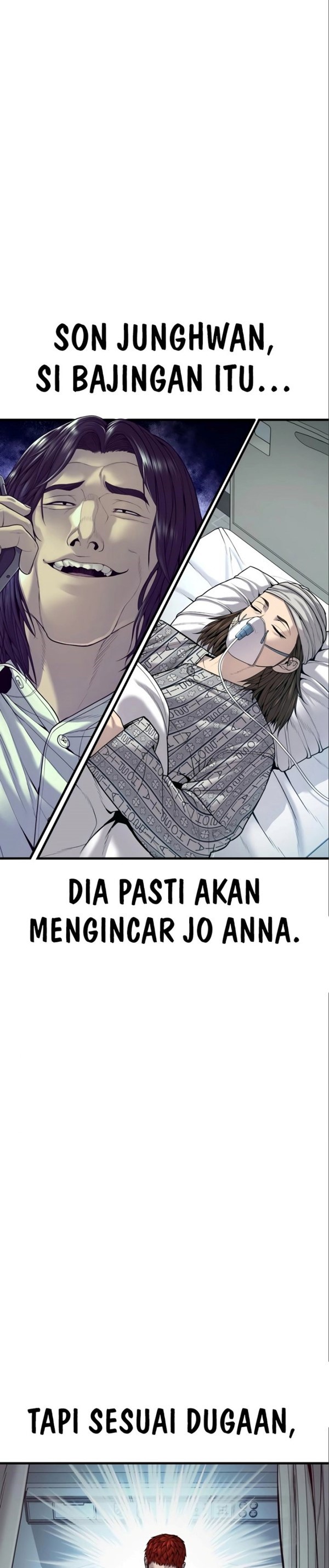 Read Juvenile Offender Bahasa Indonesia ID Manga Online