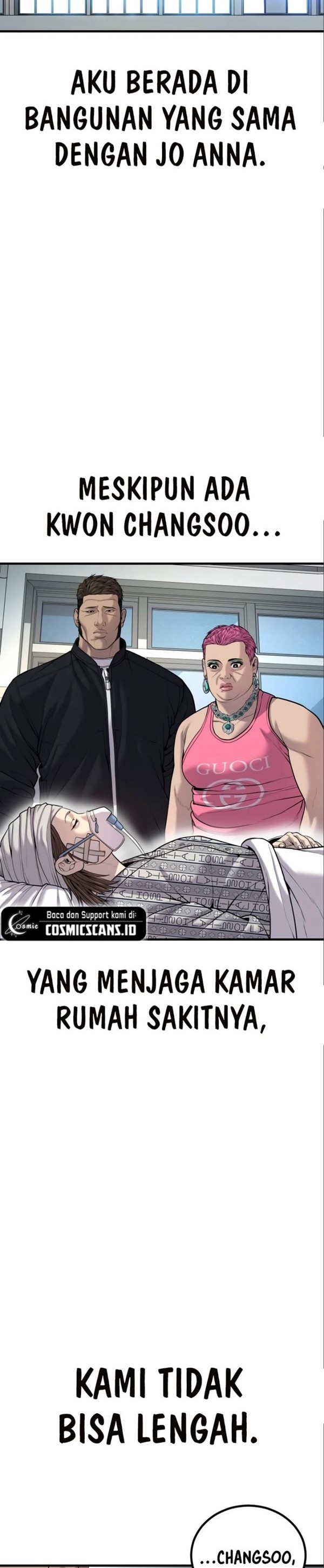 Read Juvenile Offender Bahasa Indonesia ID Manga Online