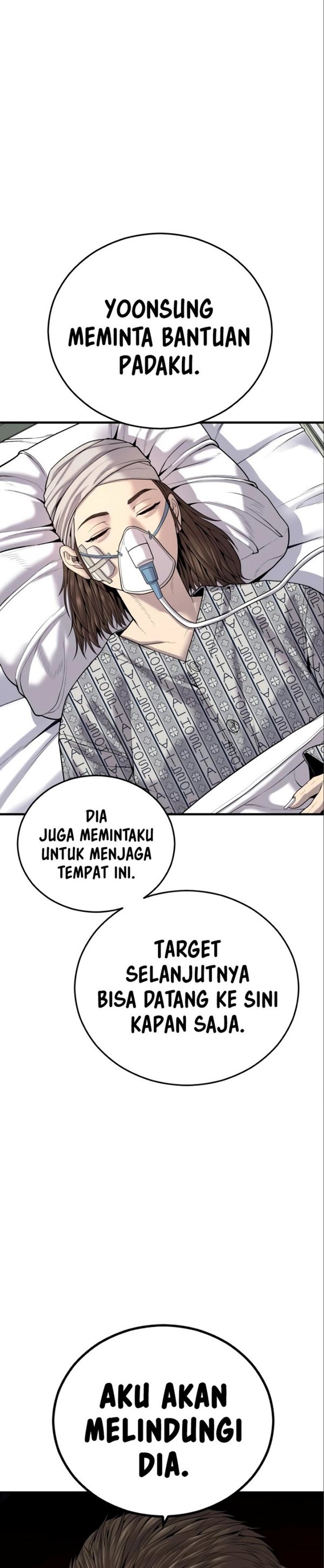Read Juvenile Offender Bahasa Indonesia ID Manga Online