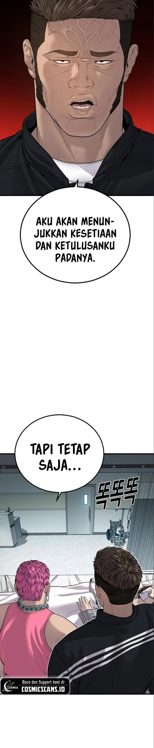 Read Juvenile Offender Bahasa Indonesia ID Manga Online