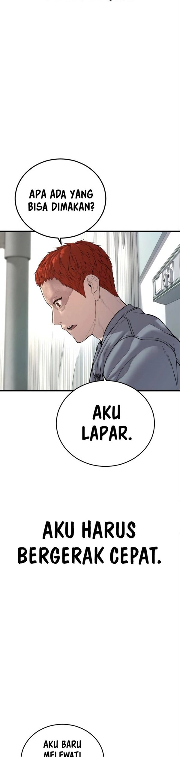 Read Juvenile Offender Bahasa Indonesia ID Manga Online
