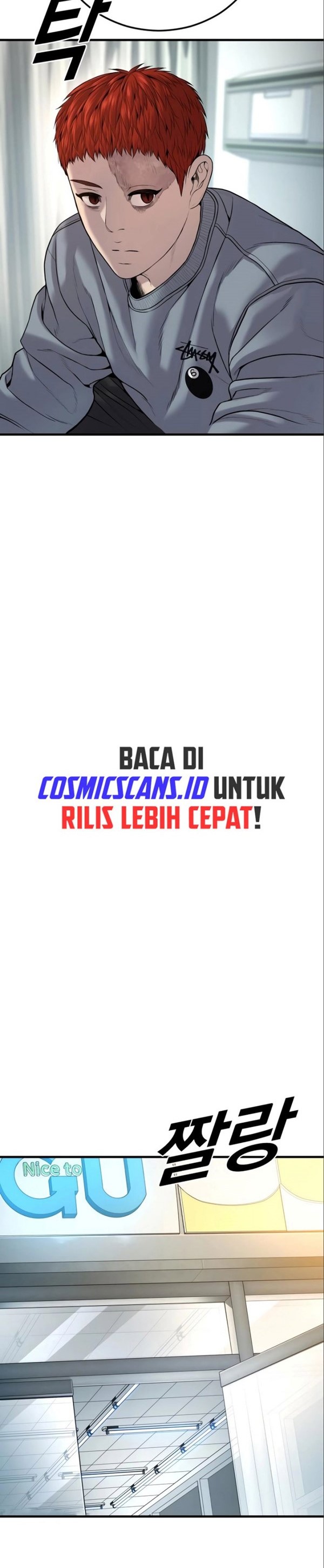 Read Juvenile Offender Bahasa Indonesia ID Manga Online
