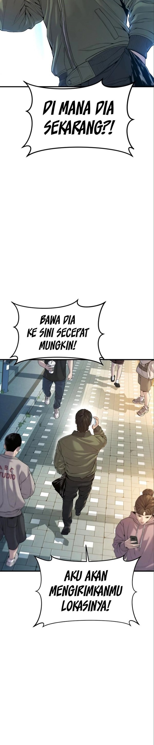 Read Juvenile Offender Bahasa Indonesia ID Manga Online