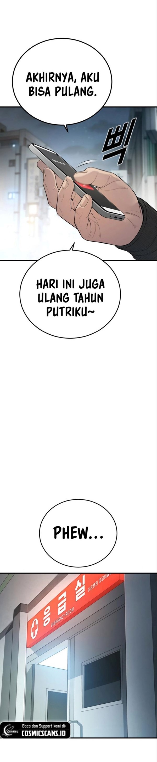 Read Juvenile Offender Bahasa Indonesia ID Manga Online
