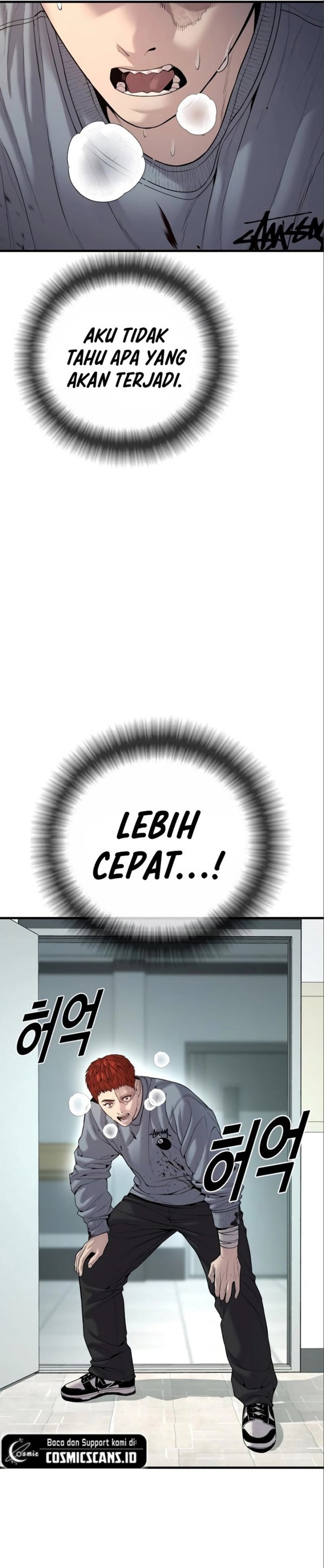 Read Juvenile Offender Bahasa Indonesia ID Manga Online