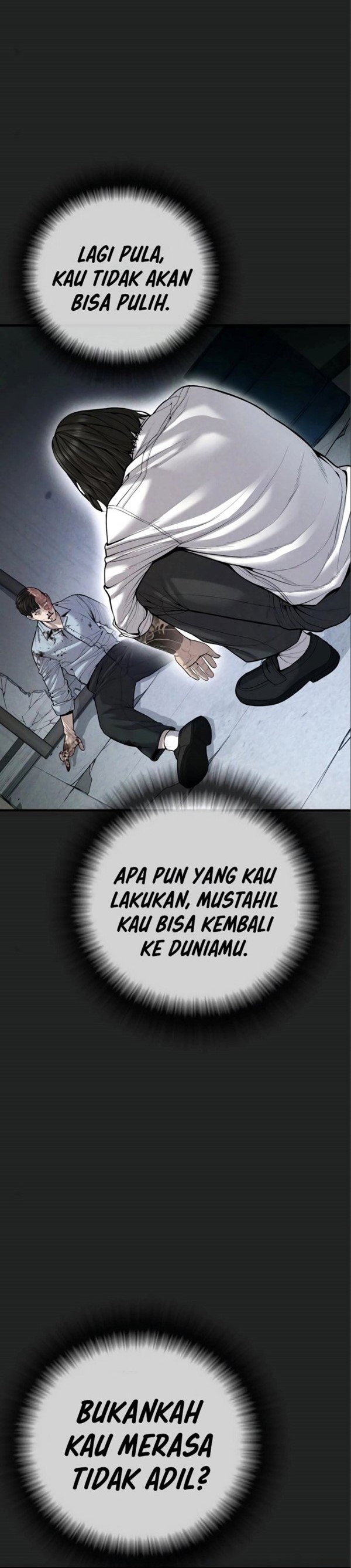 Read Juvenile Offender Bahasa Indonesia ID Manga Online