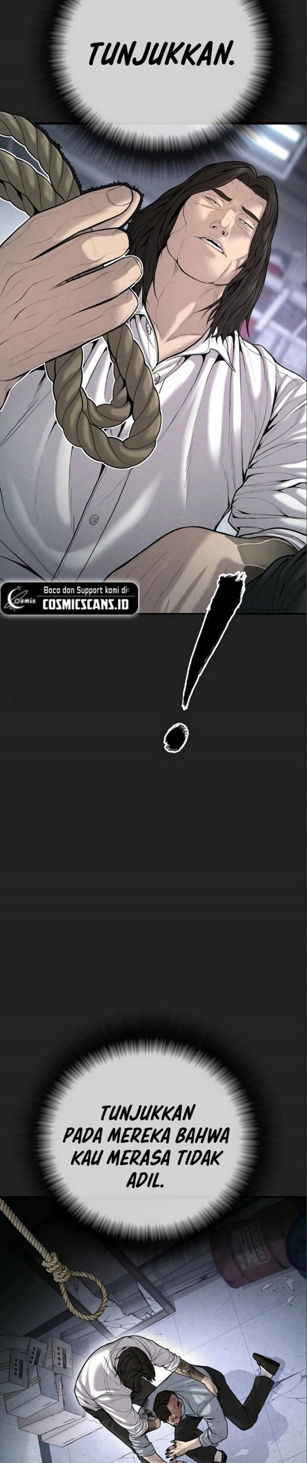 Read Juvenile Offender Bahasa Indonesia ID Manga Online