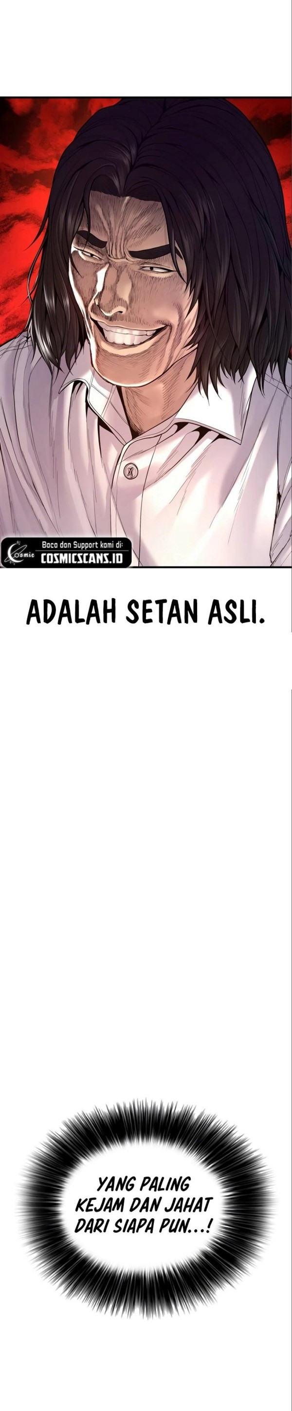 Read Juvenile Offender Bahasa Indonesia ID Manga Online