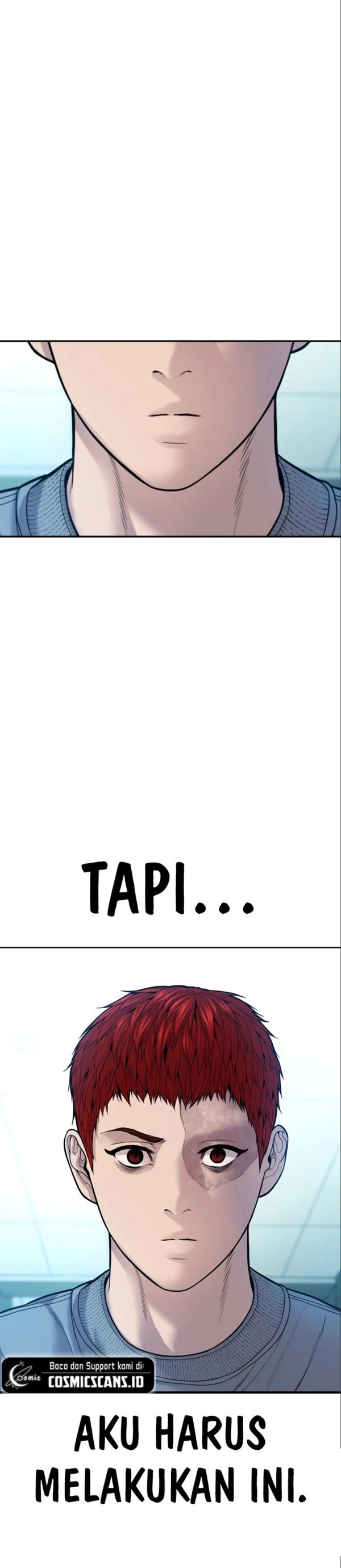 Read Juvenile Offender Bahasa Indonesia ID Manga Online